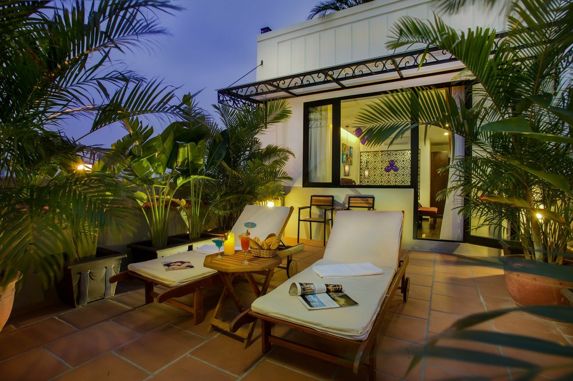 Hanoi Marvellous Hotel&Spa Buitenkant foto