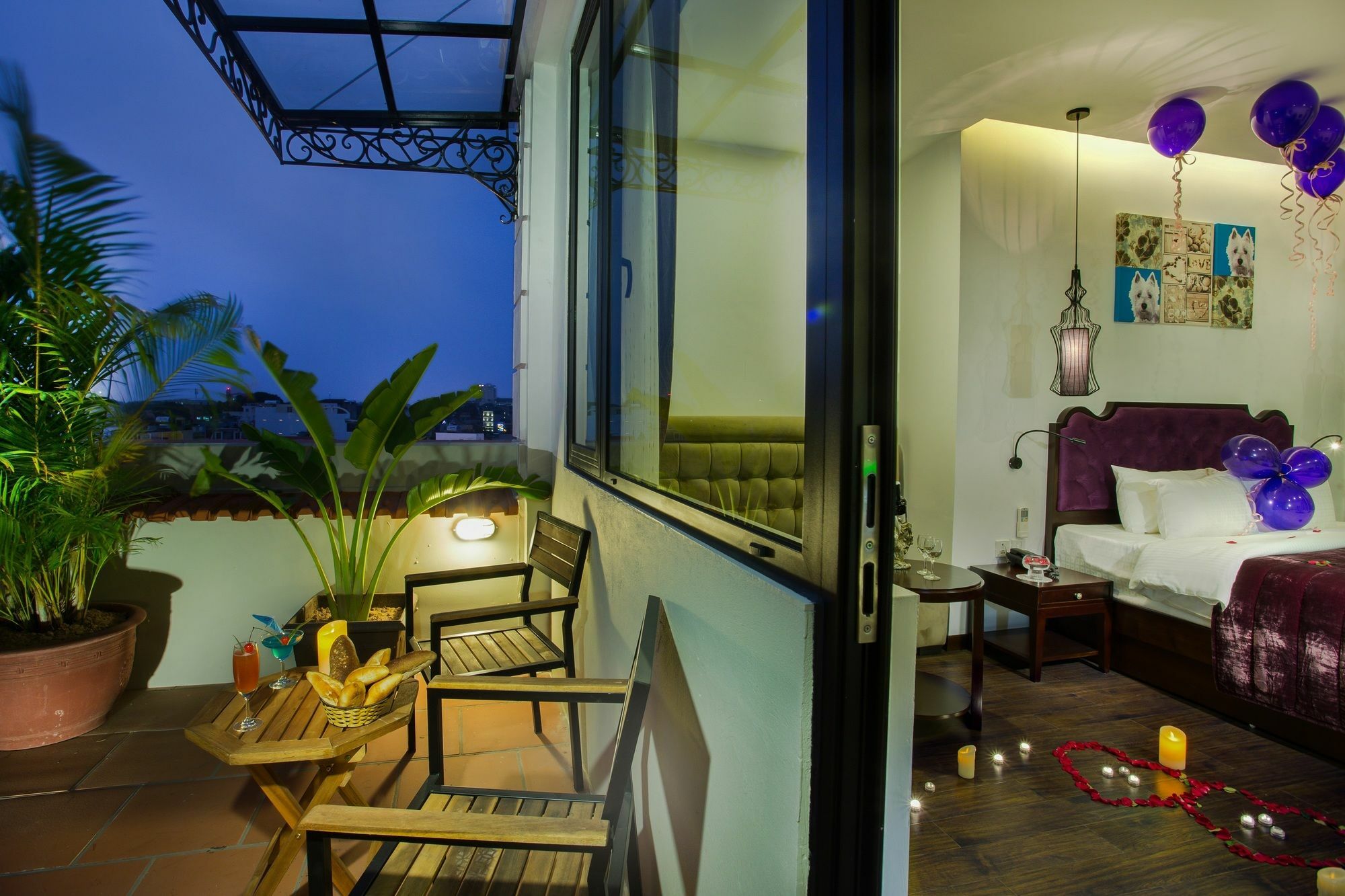 Hanoi Marvellous Hotel&Spa Buitenkant foto