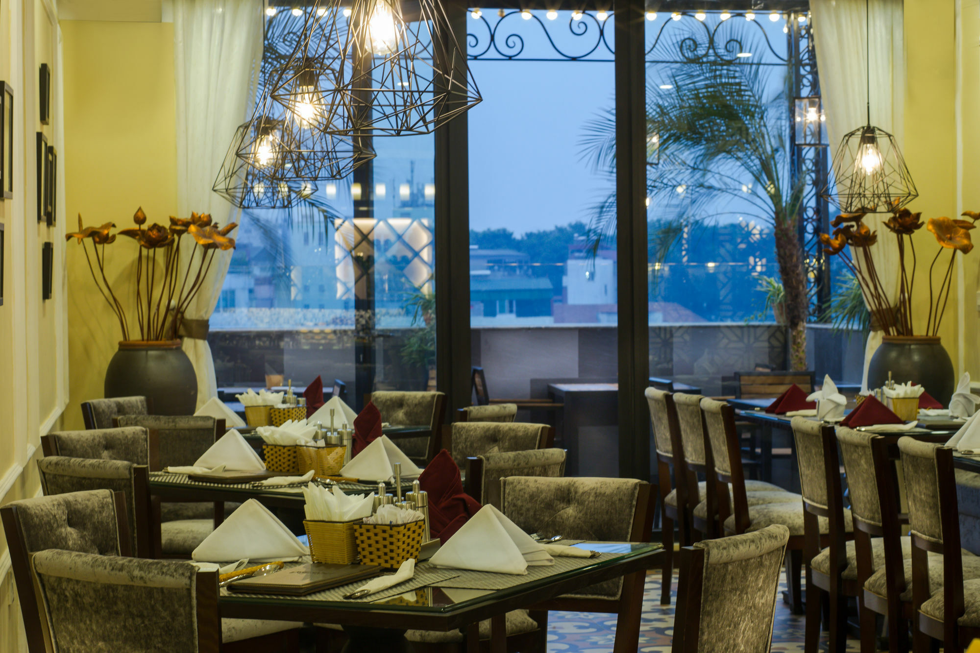 Hanoi Marvellous Hotel&Spa Buitenkant foto