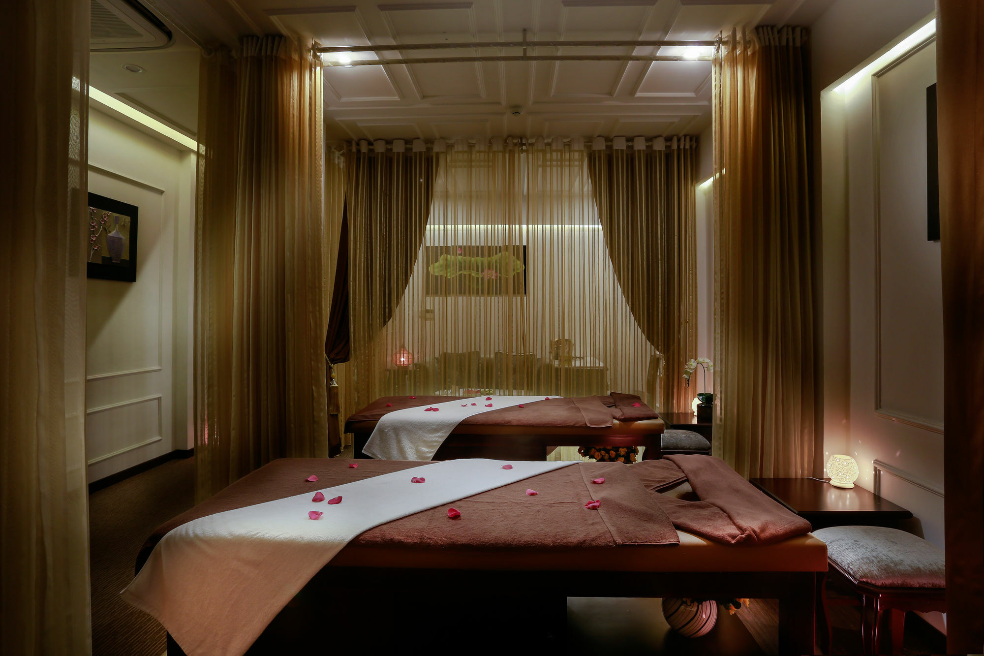 Hanoi Marvellous Hotel&Spa Buitenkant foto